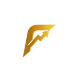 flux dev a stylized golden logo embodying power precision and 1 removebg preview