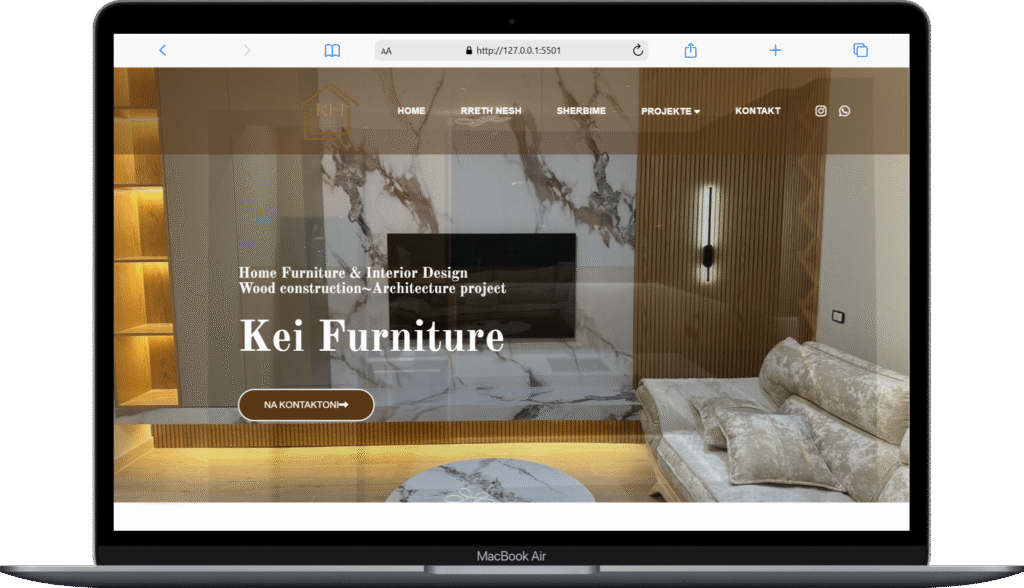 macbook air 127.0.0.1